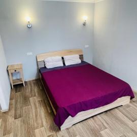 ApartCenter апартаменты в центре Gagarin mall, hotel in Kryvyi Rih