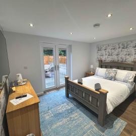 Worship Farm Accommodation, Hotel in Redhill