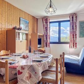 Le Puigmal - Appartement deux Chambres - Parking - Wi-Fi