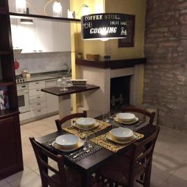 Delizioso Appartamento Francesco House Family