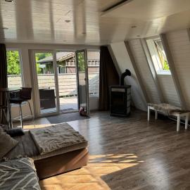 Sauerland Schwalbenhaus in Frenkhausen