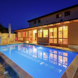 Holiday Home in Vodnjan near Seabeach