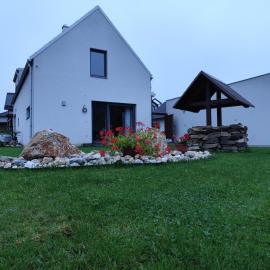 Apartmán Dáša