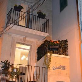 dimore cieli di dante, hotel in Conversano