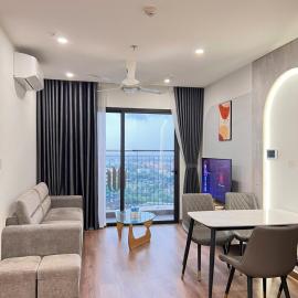 Smart-i11611, hotel a Phú Thú