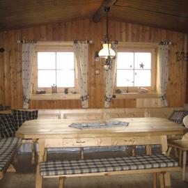 Mahderhütte