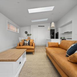 Sweet Seymour - 3 Bed 2 Bath Cosy & Modern Home