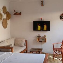 Swahili studio