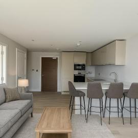 Paramount Stays - Uxbridge, hotel v destinácii Uxbridge