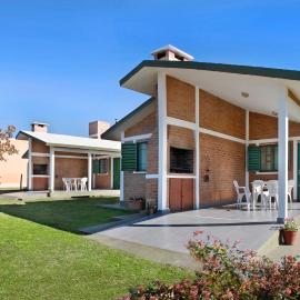 Cabañas Dolce Vita I