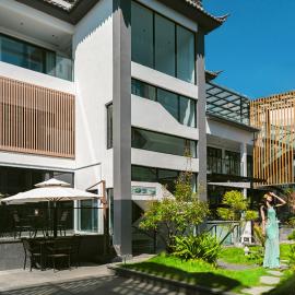 Jingjie Garden Holiday Homestay, hotel a Dali