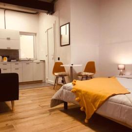 Budget Rooms by LA88