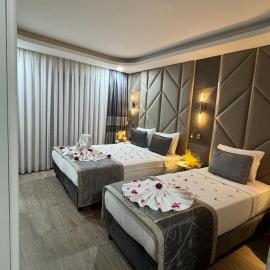 Elysia Hotel