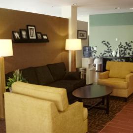 Sleep Inn & Suites Syracuse Airport, hotel din East Syracuse