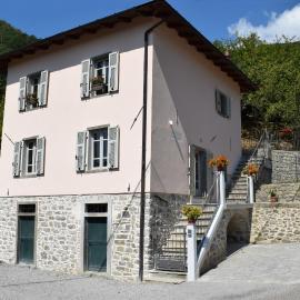 Villa Il Circolo Bassone, hotel i Pontremoli
