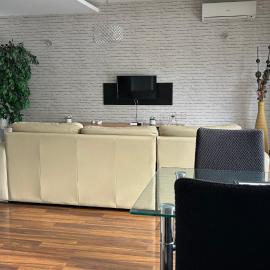 Dream Apartment