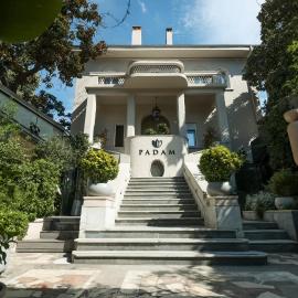Padam Boutique Hotel