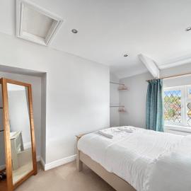 Amaya Eleven - 3 bed cottage in village, hotel a Harlaxton