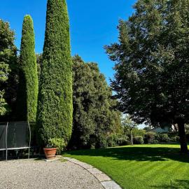 Asolo Villa Huge Garden & Walk to Town