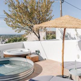 Casa Majú - Algarve