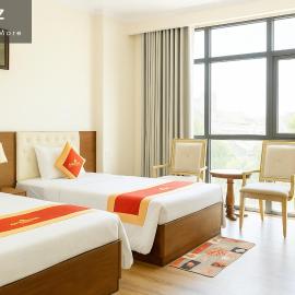 Anh Duc 2 Hotel