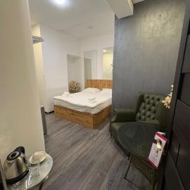 Luxury Inn Hotel Yerevan