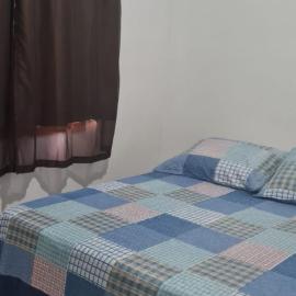 Apartamentos da Casa Azul