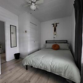 Chambre du Renard-Qaqsoss-Fox, Hotel in Pohénégamook