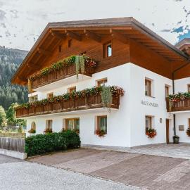 Haus Maiern