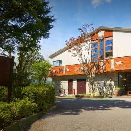 LiVEMAX Resort Nasu Kogen, готель у місті Насу