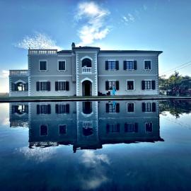 Villa Chloé Boutique Wine Relais