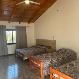 Rdsa Paso, hotel in Paso de la Patria