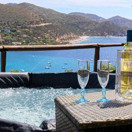 Villa Olivastro, hotel in Torre delle Stelle