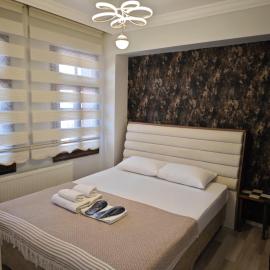 Konak Asil, Hotel in Uşak