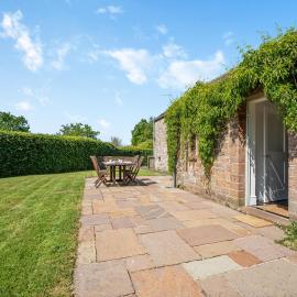 Haytongate Barn
