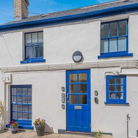 The Winch, hotel in Swanage