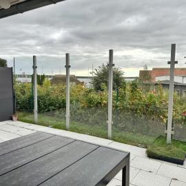 Hafenhäuser Breege - Whg 10 Boddenpfoten