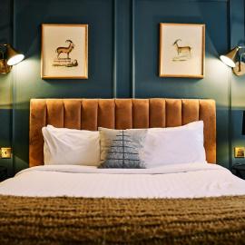 Hotel Cromwell Stevenage, hotell sihtkohas Stevenage