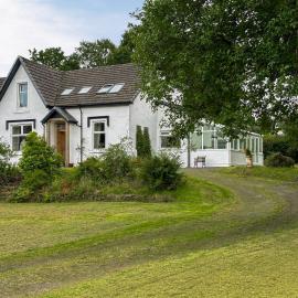 Heatherdale, hotel in Dunoon
