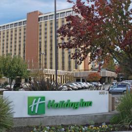 Holiday Inn Sacramento Downtown-Arena by IHG, hotel din Sacramento