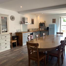 Le Grand Terroir - 12 pers - centre de Dormans, hotel en Dormans
