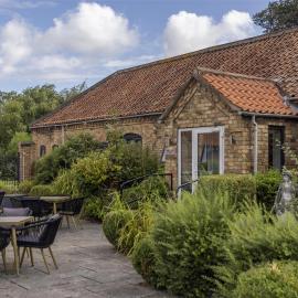 The Ashbourne Hotel, BW Signature Collection, hotell sihtkohas North Killingholme