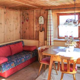 Ferienhaus S' Tobiasa, hotel in Schönwies