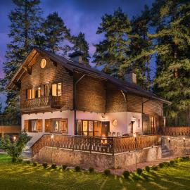 Mountain Villa Borovets