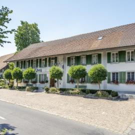 Gasthof Kreuz Mühledorf, hotel u gradu 'Mühledorf'