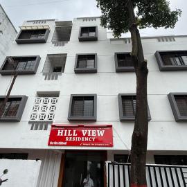 Hillview Residency, hotel Sipra városában