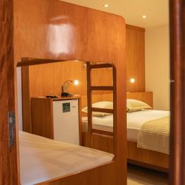 Mako´s Hotel