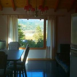 Cautiva Morena, Hotel in San Martín de los Andes