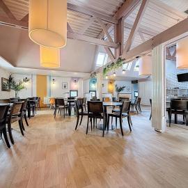 Hôtel RL Reims, hotel u gradu Rems