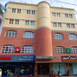Hotel Shaktiheritage Inn